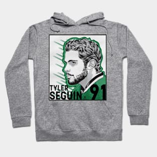 Tyler Seguin Dallas Legend Hoodie